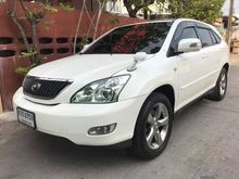 2007 Toyota HARRIER 2.4 (ปี 03-13) 240G Wagon AT