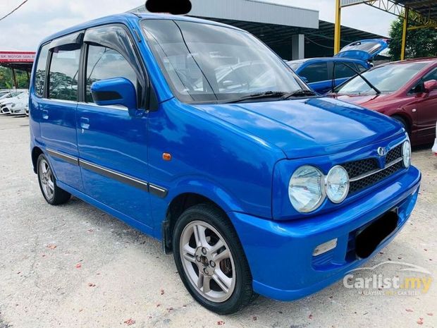 Search 2,328 Used Cars for Sale in Johor Malaysia - Carlist.my