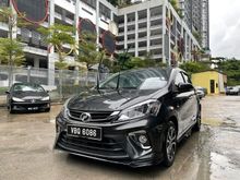 2018 Perodua Myvi 1.5 AV Hatchback