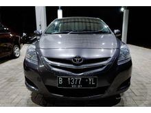 2011 Toyota Limo 1.5 Sedan