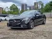 Recon 2019 Mercedes