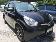2012 Perodua Myvi 1.3 EZ (A) TIP TOP CONDITION **