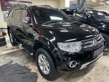 2015 Mitsubishi Pajero Sport 2.5 Dakar SUV