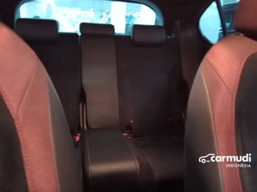 2021 Honda City RS Hatchback