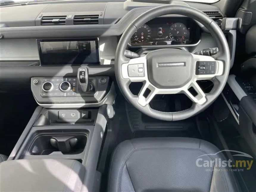 2023 Land Rover Defender 110 P300 XS SUV