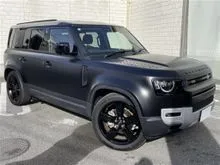 2023 RECON LAND ROVER DEFENDER 110 EASTNER DARK EDITION 2.0 (INCOMING)