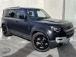 2023 RECON LAND ROVER DEFENDER 110 EASTNER DARK EDITION 2.0 (INCOMING)