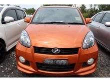2009 Perodua Myvi 1.3 SE Hatchback (A) USED CAR