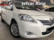 2010 Toyota Vios 1.5 G (A) TIP TOP CONDITION