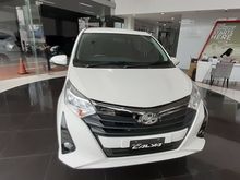 Promo Calya Baru 2020 cicilan dibawah yang lain