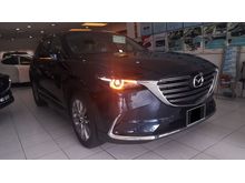 2019 Mazda CX-9 2.5 SKYACTIV-G # Call for Surprising Price