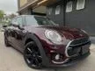 Recon Mini CLUBMAN S 2019 FULL SPEC I FREE 5 Year Warranty