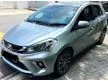 Used 2021 PERODUA MYVI 1.5 (A) AV - Under Perodua Warranty & This Is On The Road Price - Cars for sale