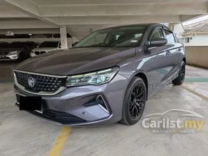 2024 Proton S70 1.5 Premium Sedan