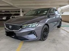 2024 Proton S70 1.5 Premium Sedan - DONT MAKE ANY DECISION BEFORE YOU COME TO US