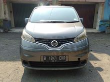 2013 Nissan Evalia 1.5 S MPV