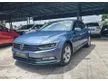 Used (EID MUBARAK PROMOTION) 2018 Volkswagen Passat 1.8 280 TSI Comfortline Sedan