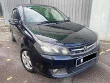 2013 Proton Saga FLX 1.3(A) ANDROID PLAYER