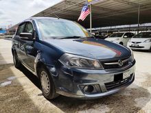 Proton Saga 1.3 FLX Sedan (A) 1 VVIP Owner / Kereta Cantik / Showroom Condition / High Loan