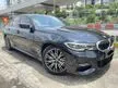Used 2021 BMW 330i 2.0 M Sport Driving Assist Pack Mil 50K Under Warranty 2026
