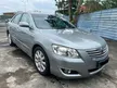 Used 2008 Toyota Camry 2.4 V Sedan, Raya Promotion, Tip Top Condition