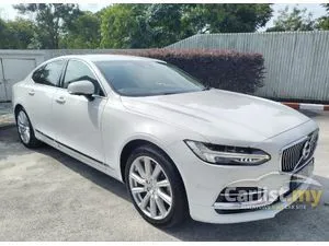 2018 Volvo S90 2.0 T8 Inscription Sedan