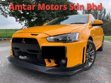 2013 Proton Inspira 2.0 INSTALLMENT RM5XX PER MONTH FULL FQ400 BODYKIT FULL MITSUBISHI PART LEATHER SEAT TRUE YEAR MAKE 2013