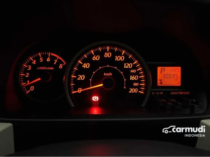 2022 Daihatsu Sigra R MPV