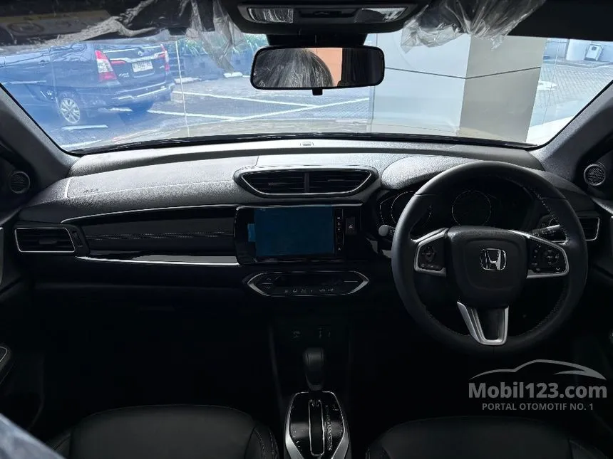 2025 Honda BR-V Prestige N7X Edition SUV