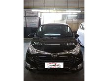 Daihatsu Sigra 1.2 R MPV 2017