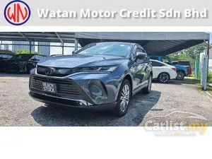 2024 Toyota Harrier 2.0 Z SUV DIGITAL METER NEW CAR CONDITION NO HIDDEN CHARGES