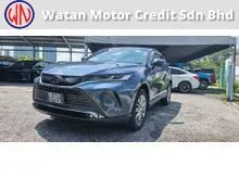 2024 Toyota Harrier 2.0 Z SUV DIGITAL METER NEW CAR CONDITION NO HIDDEN CHARGES