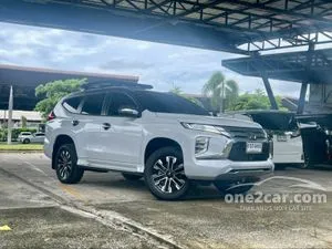 2022 Mitsubishi PAJERO SPORT 2.4 GT Plus SUV