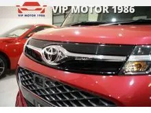 2018 Toyota Tank 1.0 GT Turbo Price With Tax