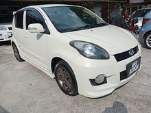 2011 Perodua Myvi 1.3 (A) SE 1 OWNER FULL RECORD. Mega CLEARANCE