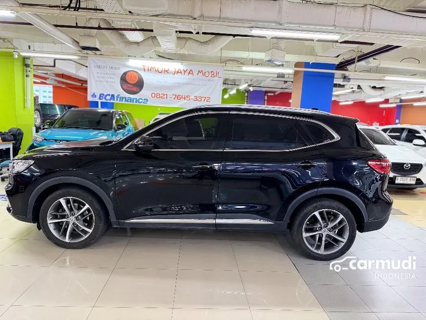 2020 MG HS Ignite SUV