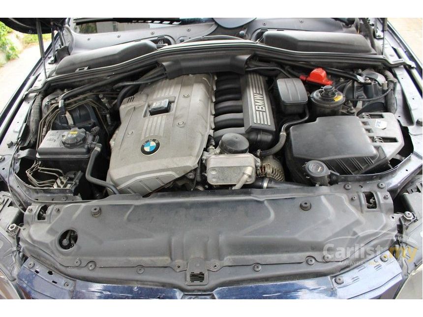 Used 2005 BMW 530i 3.0 (A) ---EASY SELL--- - Carlist.my