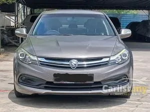 2018 Proton Perdana 2.0 (Metallic) Sedan