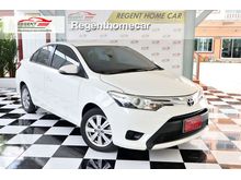 2016 Toyota Vios 1.5 (ปี 13-17) (ปี 13-17) G Sedan