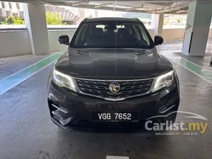 2021 Proton X70 1.8 Executive SUV