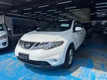 2012 Nissan Murano 3.5 SUV WARRANTY 1 YEAR