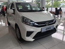 2019 Perodua Axia REBATE RM 1XXX GUARANTEE BEST DEAL IN TOWN !!!!!