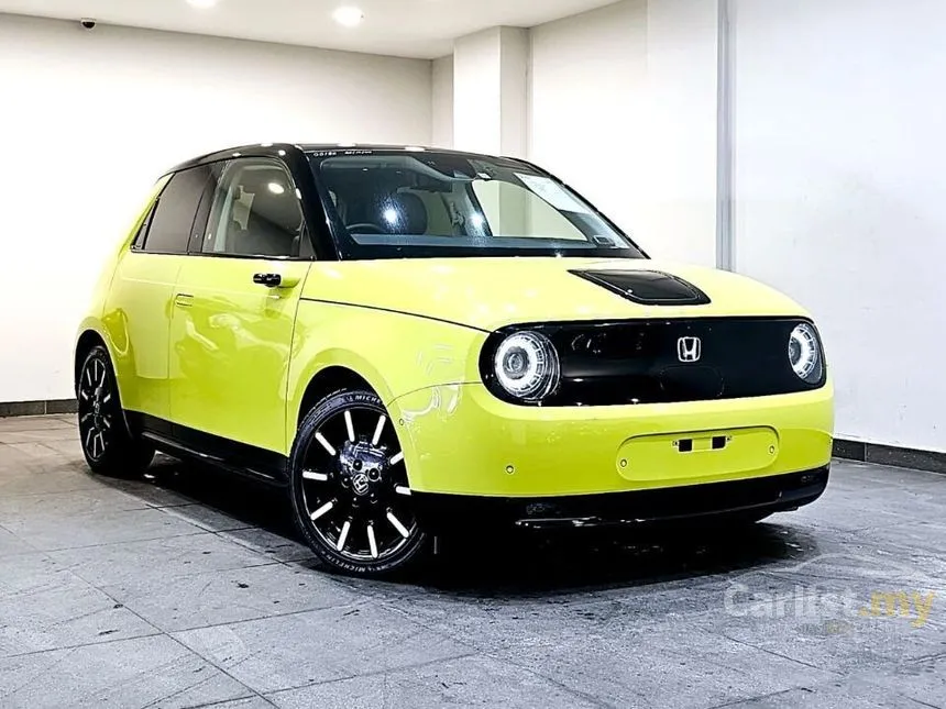 2020 Honda e Advance Hatchback