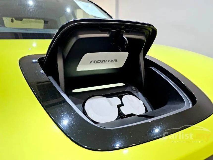 2020 Honda e Advance Hatchback