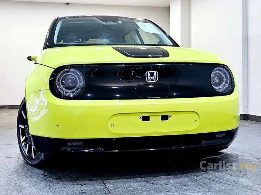 2020 Honda e Advance Hatchback