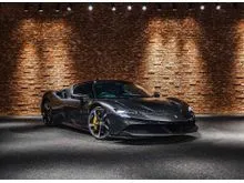 2022 Ferrari SF90 Stradale 4.0 Coupe