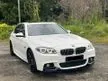 Used 2017 BMW 528i 2.0 M Sport Sedan / Car Warranty 3 Year / Low Mileage Unit 528 / Tip