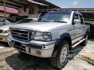 TRUE 2005 Ford Ranger 2.5 XLT 2WD Pickup Truck TIPTOP