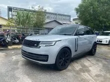2022 Land Rover Range Rover 3.0 Petrol P400 SE Vogue Autobiography SUV
