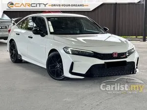 2024 Honda Civic 1.5 RS Sedan